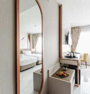 Mak Khaeng Hotel | The 8 Hotel Udonthani