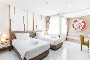 Mak Khaeng Hotel | The 8 Hotel Udonthani