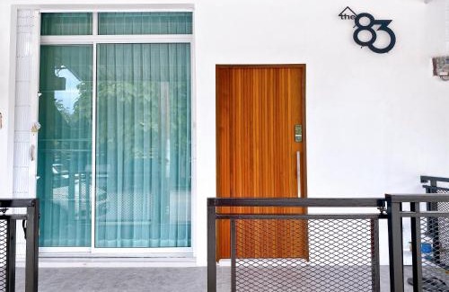 Betong House | The 83 Betong GuestHouse
