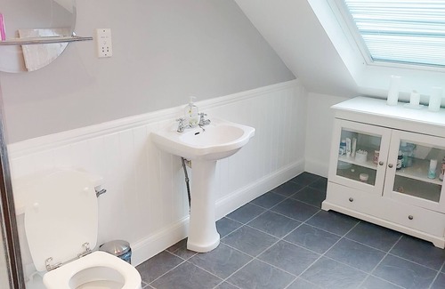 Grange Bed & Breakfast | The 87
