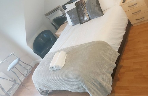 Grange Bed & Breakfast | The 87