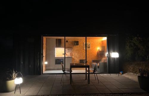 County Cork Ski Chalet | The 9 acre