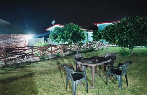 Kaladhungi House | The Aaram Homestay