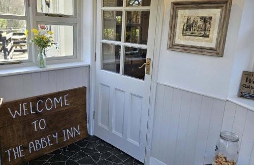 Buckfastleigh Hotel | The Abbey Inn