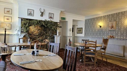 Buckfastleigh Hotel | The Abbey Inn