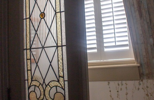 Cape May House | The Abbey (John B. McCreary House)