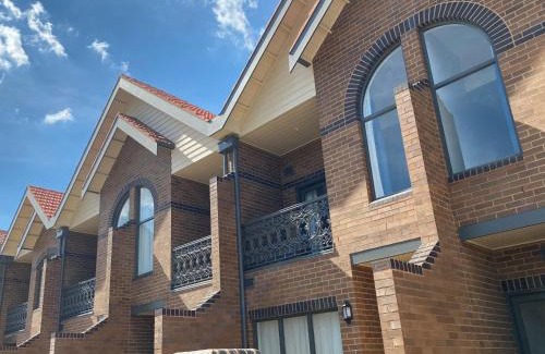 Goulburn Hotel | The Abbey Motel Goulburn