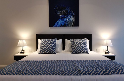 Goulburn Hotel | The Abbey Motel Goulburn