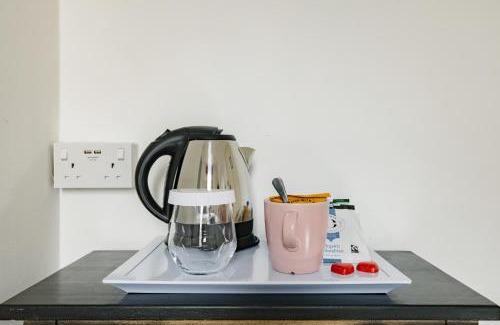 Pembridge Hotel | The Abbey Notting Hill