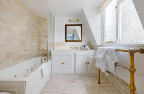 Pembridge Hotel | The Abbey Notting Hill