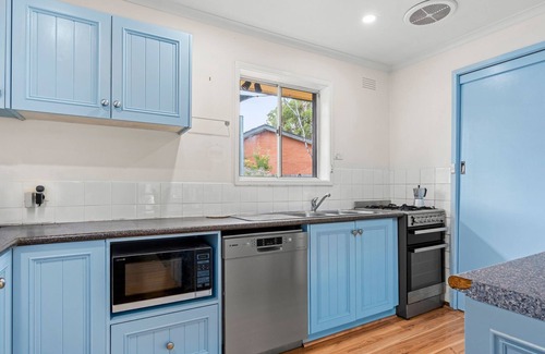 Point Lonsdale House | The Abbey - Point Lonsdale