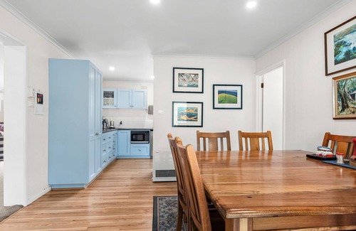 Point Lonsdale House | The Abbey - Point Lonsdale