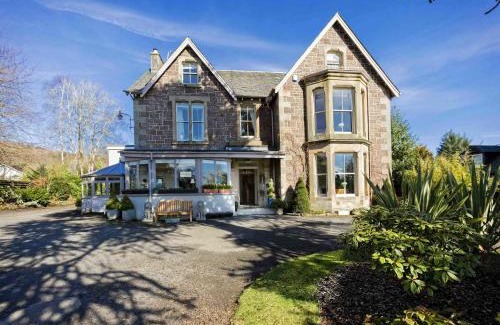 Callander House | The Abbotsford