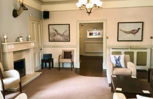 Callander House | The Abbotsford