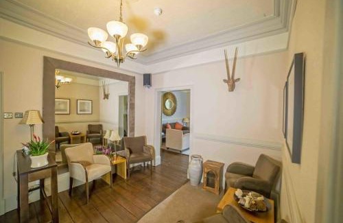 Callander House | The Abbotsford