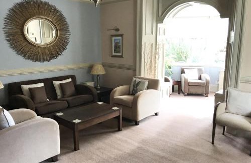 Callander House | The Abbotsford