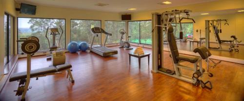 Nyeri Hotel | The Aberdare Country Club