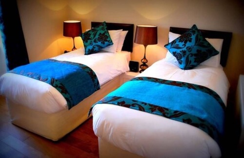Aberlour Hotel | The Aberlour Hotel