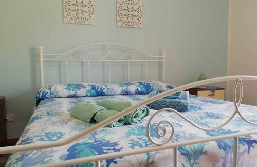 Province of Lecce Apartment | The abode between Sky & Sea in Gallipoli