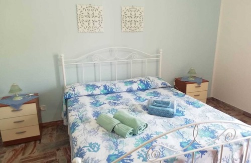 Province of Lecce Apartment | The abode between Sky & Sea in Gallipoli