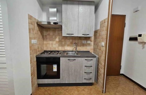 Torre Angela Apartment | The Abode of Sofia