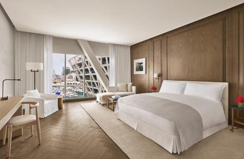 Abu Dhabi Hotel | The Abu Dhabi EDITION
