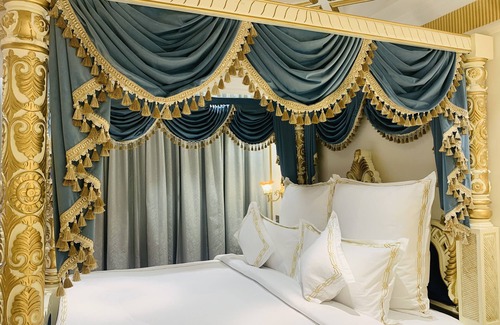 T Nagar Hotel | The Accord Metropolitan