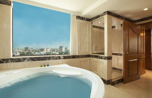 T Nagar Hotel | The Accord Metropolitan