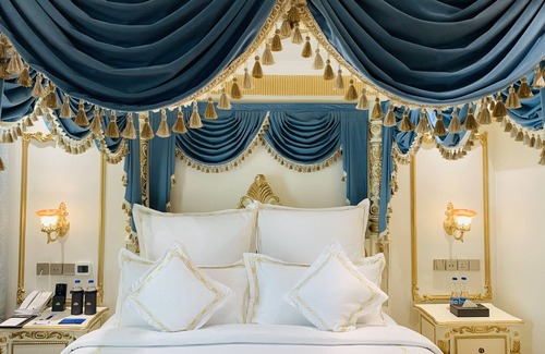 T Nagar Hotel | The Accord Metropolitan