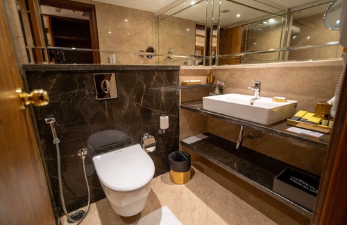 T Nagar Hotel | The Accord Metropolitan
