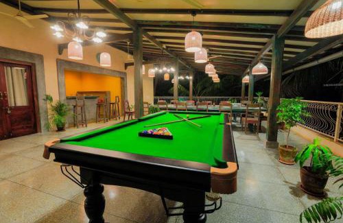 Morjim Apartment | The ACE Villa Morjim
