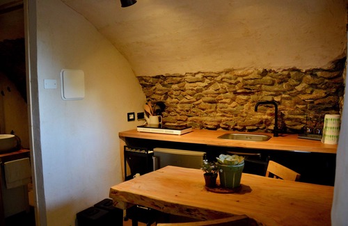 Brosso Apartment | The Acorn, a place of peace and reflection