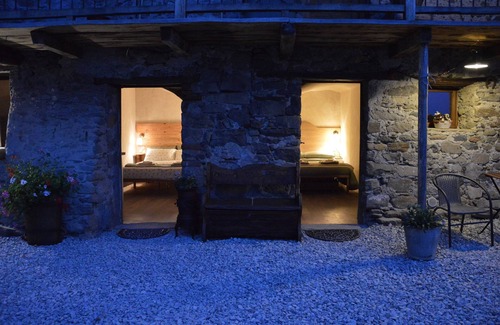 Brosso Apartment | The Acorn, a place of peace and reflection