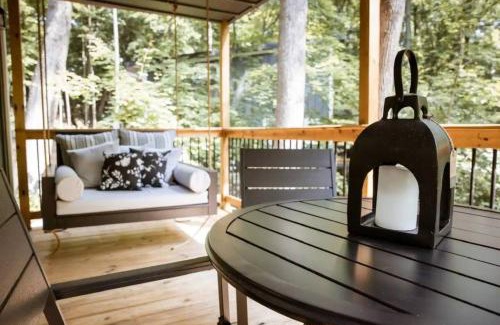 Rockbridge House | The Acorn at Middlefork Ridge