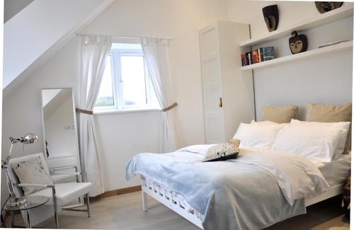 Marlow House | The Acorns