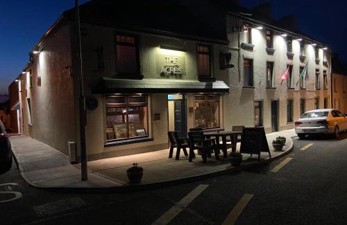 Killala Hotel | The Acres B&B