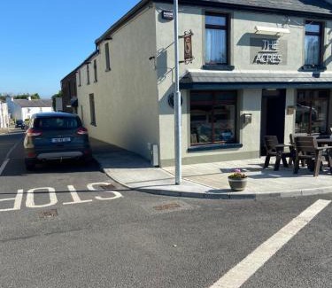 Killala Hotel | The Acres B&B