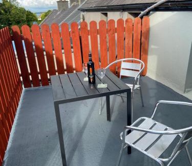 Killala Hotel | The Acres B&B