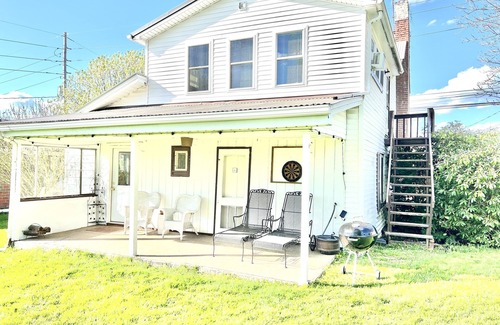 Addison House | The Addison House est. 1865