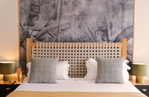 Port Chambly Hotel | The Address Boutique Hotel