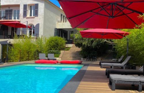 Cassis House | THE ADDRESS CASSIS
