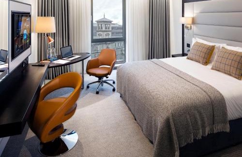 City Centre Dublin Hotel | The Address Connolly