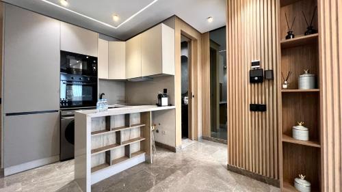 Ain Diab Apartment | The Address - Sunny Anfa Hills