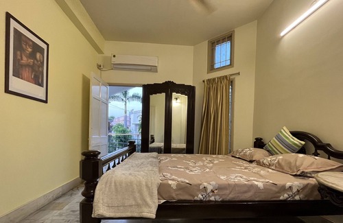 Salt Lake Apartment | The Adenium House