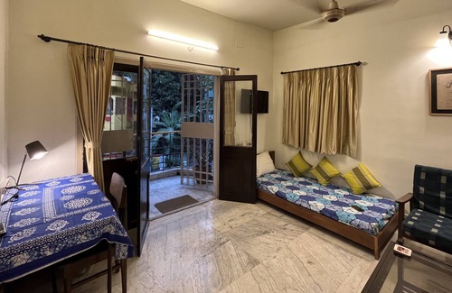 Salt Lake Apartment | The Adenium House