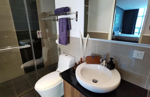 Taman Bukit Pantai Apartment | The Adina @ Bangsar South Mid Valley
