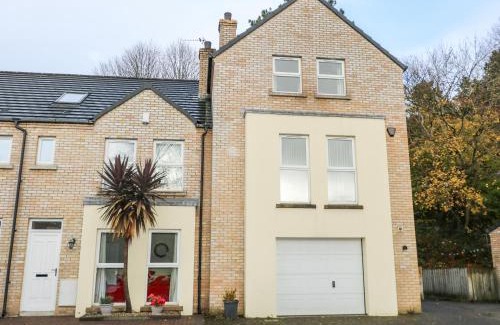 Coleraine House | The Admiral
