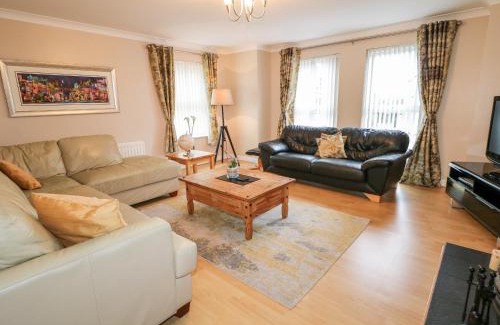 Coleraine House | The Admiral