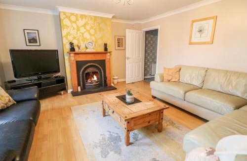 Coleraine House | The Admiral