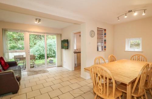 Coleraine House | The Admiral